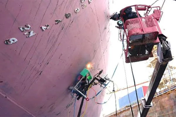 Marine Construction